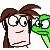 :iconatomicpineapple:
