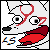 :iconatreyuwolf3: