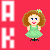 :iconauburnkurls: