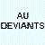 :iconaudeviants: