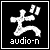 :iconaudio-n: