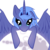 :iconauqamarinealicorn: