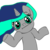 :iconaurashrugponyplz:
