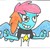 Aurorathefighter :iconaurorathefighter: