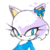:iconaurorathefrostcat: