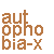 autophobia-x :iconautophobia-x: