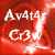 :iconav4t4r-cr3w: