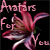 :iconAvatars-For-You: