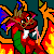 :iconavenged786: