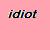 :iconaverage-idiot: