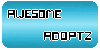 :iconawesome-adoptz: