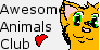 :iconawesome-animals-club: