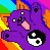 :iconawesomebugpanther: