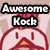 :iconawesomekock: