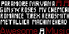 :iconawesomemusic: