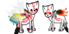 :iconawesomeokamifanclub: