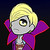 :iconawesomeseacucumber: