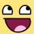:iconawesomesmiley: