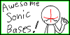AwesomeSonicBases :iconawesomesonicbases: