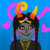 :iconawesomewolflover: