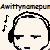 :iconawittynamepun: