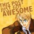 :iconawkwardcosplay: