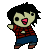 :iconawkwardfangirl8: