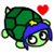:iconawkwardturtle17k: