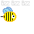 :iconawwmybees: