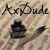:iconaxdude: