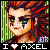 :iconaxel645: