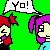 :iconaxelena-and-violet:
