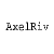 :iconaxelriv:
