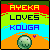 :iconayekaloveskouga: