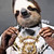 :iconayesloth: