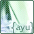 :iconayumi: