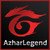 :iconazharlegend: