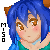 :iconaznbakaneko: