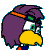 Azulhedgehog :iconazulhedgehog: