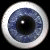 :iconazulio100: