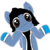 :iconazulushuntershrugplz: