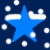 :iconazure-winter-star: