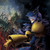 :iconazurewatercrimsonsky: