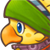 :iconazureye: