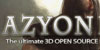 :iconazyon:
