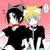 b3tWe3nLoVeNhAt3 :iconb3twe3nlovenhat3: