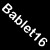 :iconbablet16: