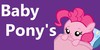 Baby-Ponys :iconbaby-ponys: