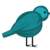 :iconbabybluebirdlullaby: