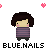 :iconbabybluenails: